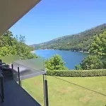 Lobo - Casas Barca Do Rio By Casas 아파트 제어스