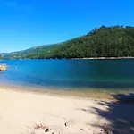 Lobo - Casas Barca Do Rio By Casas * 제어스