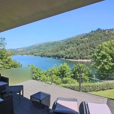 Lobo - Casas Barca Do Rio By Casas Apartamento *