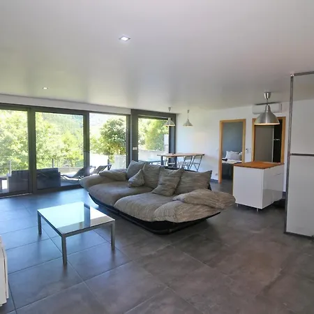 Lobo - Casas Barca Do Rio By Casas 아파트