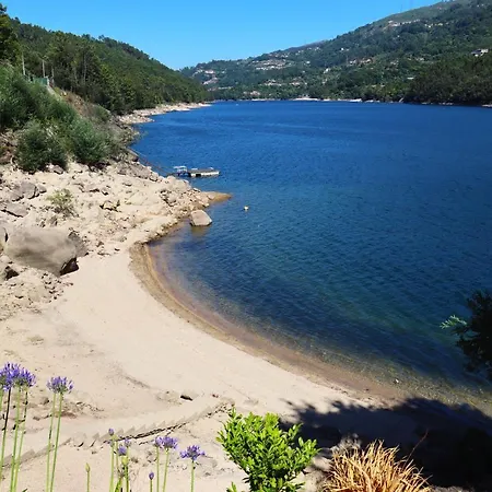 Apartamento Lobo - Casas Barca Do Rio By Casas