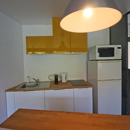 Lobo - Casas Barca Do Rio By Casas Apartamento