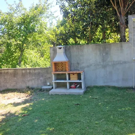 Lobo - Casas Barca Do Rio By Casas 아파트 제어스