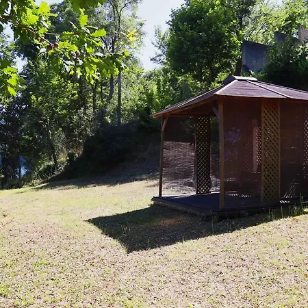 Apartment Lobo - Casas Barca Do Rio By Casas