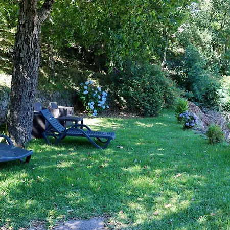 Lobo - Casas Barca Do Rio By Casas Apartamento Gerês