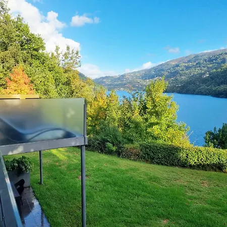 Lobo - Casas Barca Do Rio By Casas Apartment Geres