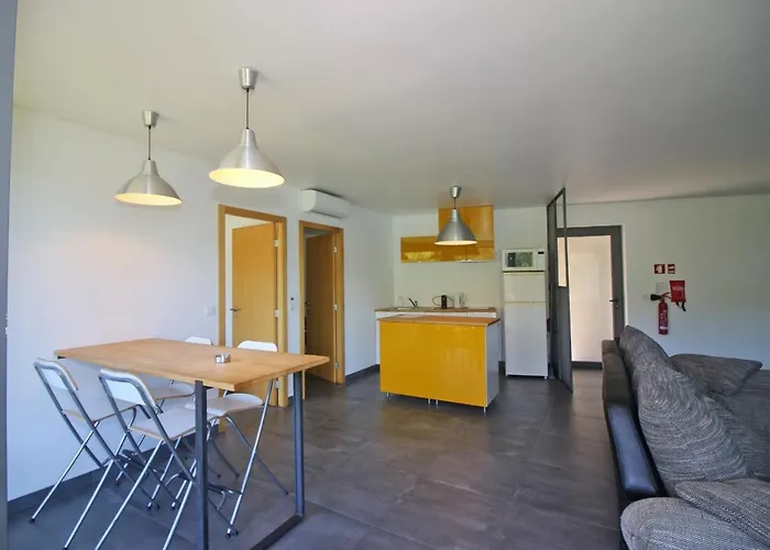 Lobo - Casas Barca Do Rio By Casas Gerês