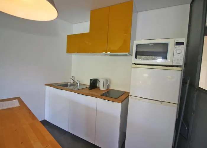 Lobo - Casas Barca Do Rio By Casas