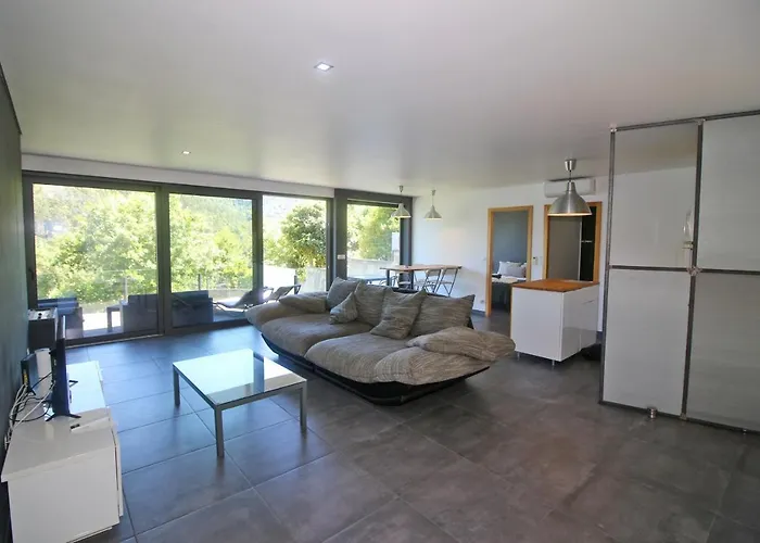 Lobo - Casas Barca Do Rio By Casas 아파트