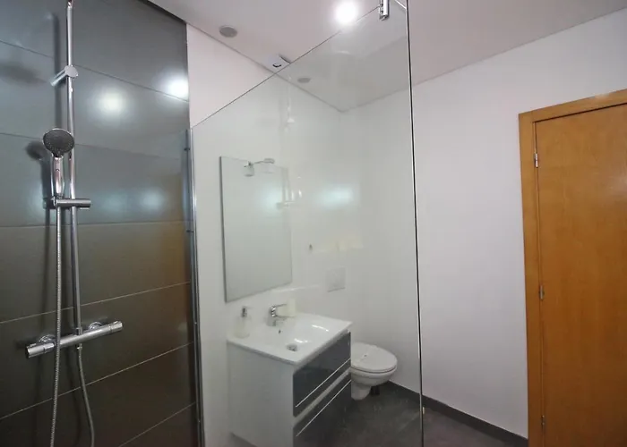 Lobo - Casas Barca Do Rio By Casas * Geres