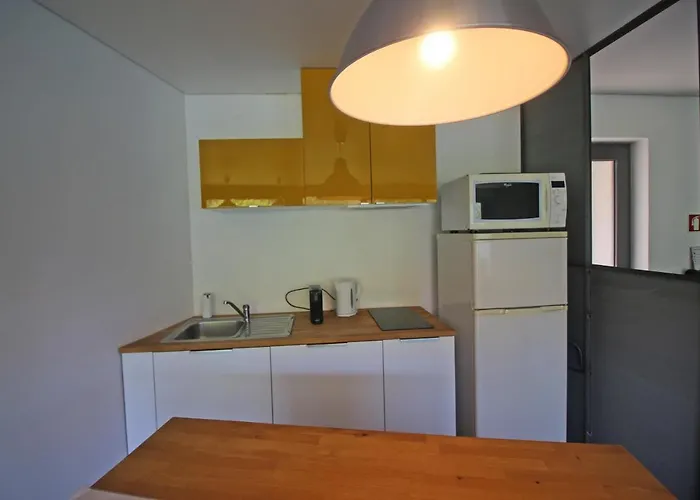 Lobo - Casas Barca Do Rio By Casas Appartamento