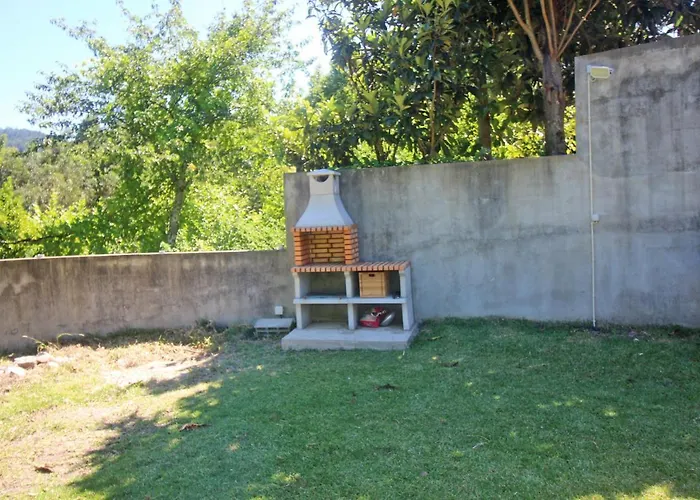 Lobo - Casas Barca Do Rio By Casas Apartamento Gerês